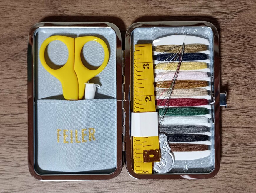 筆者撮影（宝島社、「GLOW」2023年12月号）