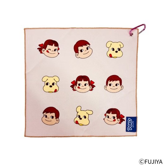 画像出所：不二家ファミリータウン公式