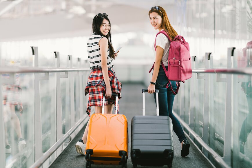【3万円以下】2024年夏におすすめのスーツケース3選！多くの人が重視するスーツケースの要素も紹介