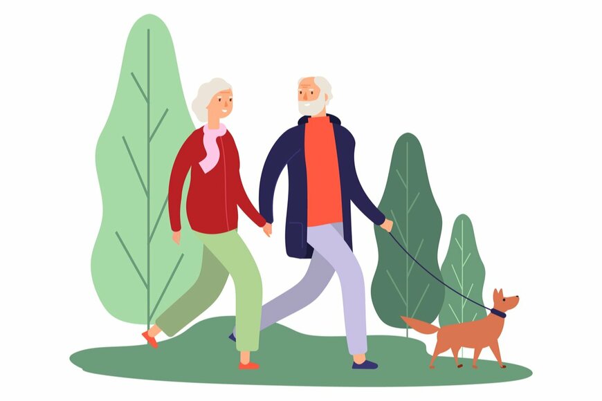 65歳以上「老後の貯蓄」リタイヤ夫婦の平均と現状