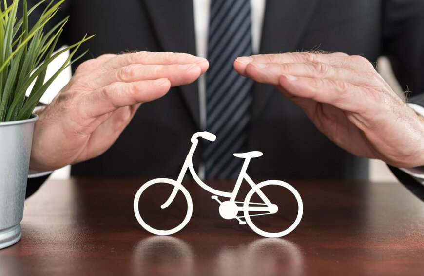 【自転車保険】損害賠償額「約1億円」の事故も。自転車保険の補償内容や相場を知る
