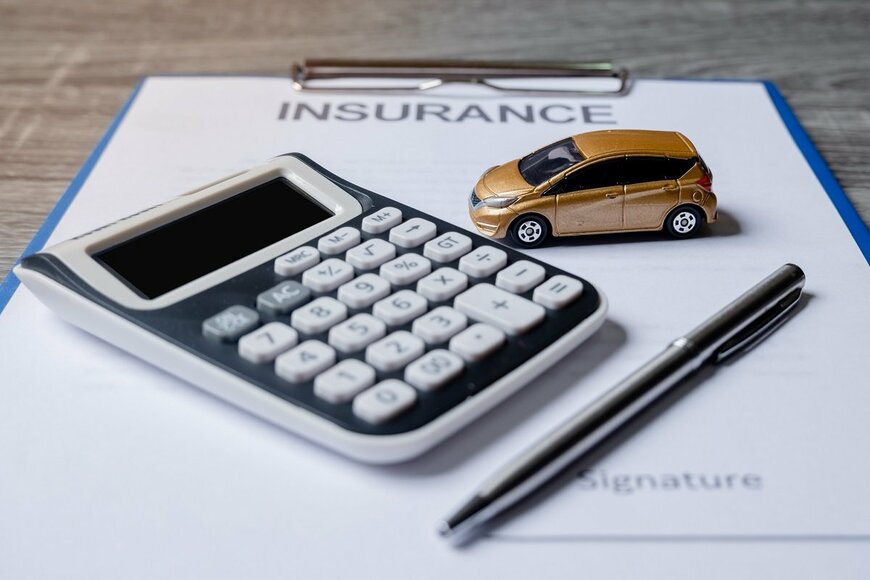 高年式の車を買ったら活用したい自動車保険の節約術とお得な付加価値