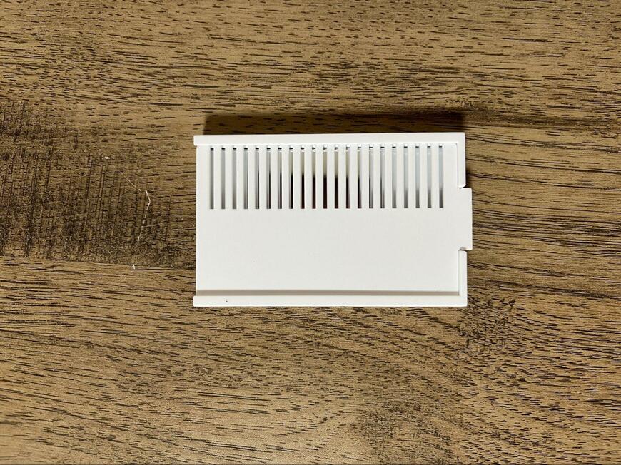 ダイソー、ミラーコーム