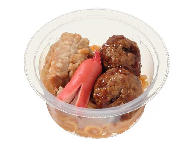 セブン-イレブンの新商品その3