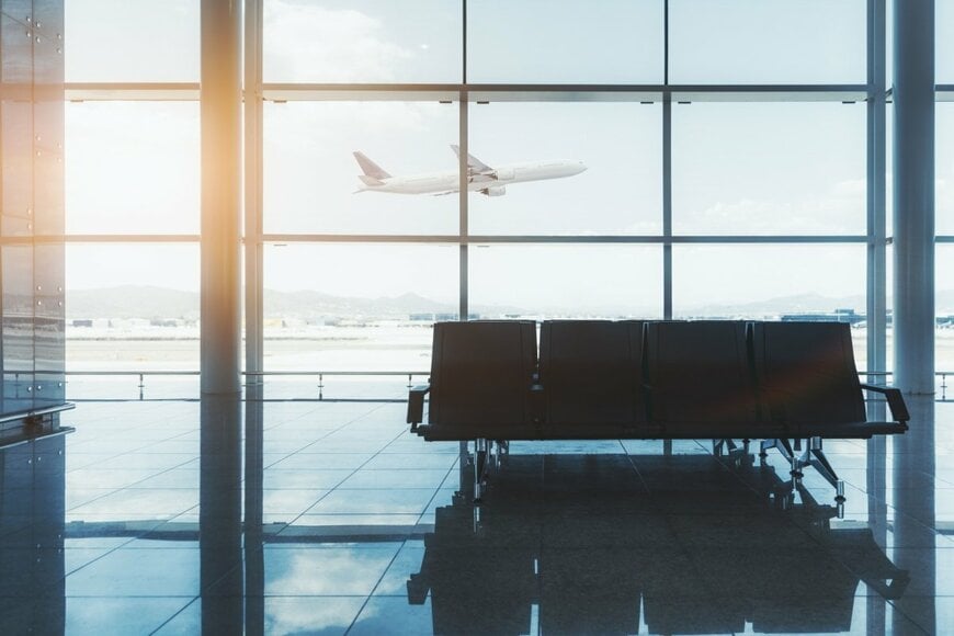 空港のイメージ