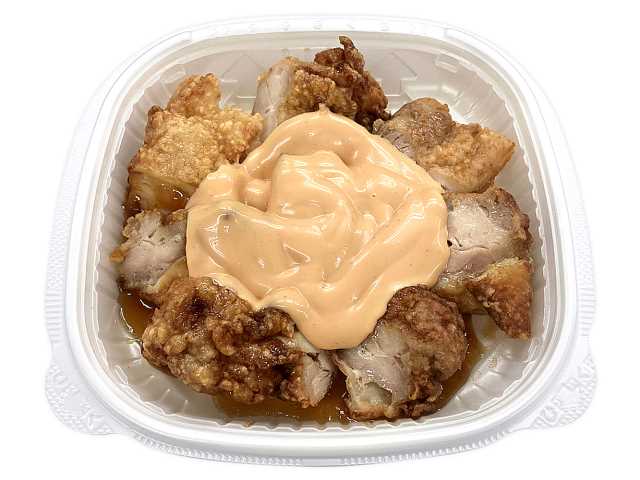 セブン-イレブンの新商品その3