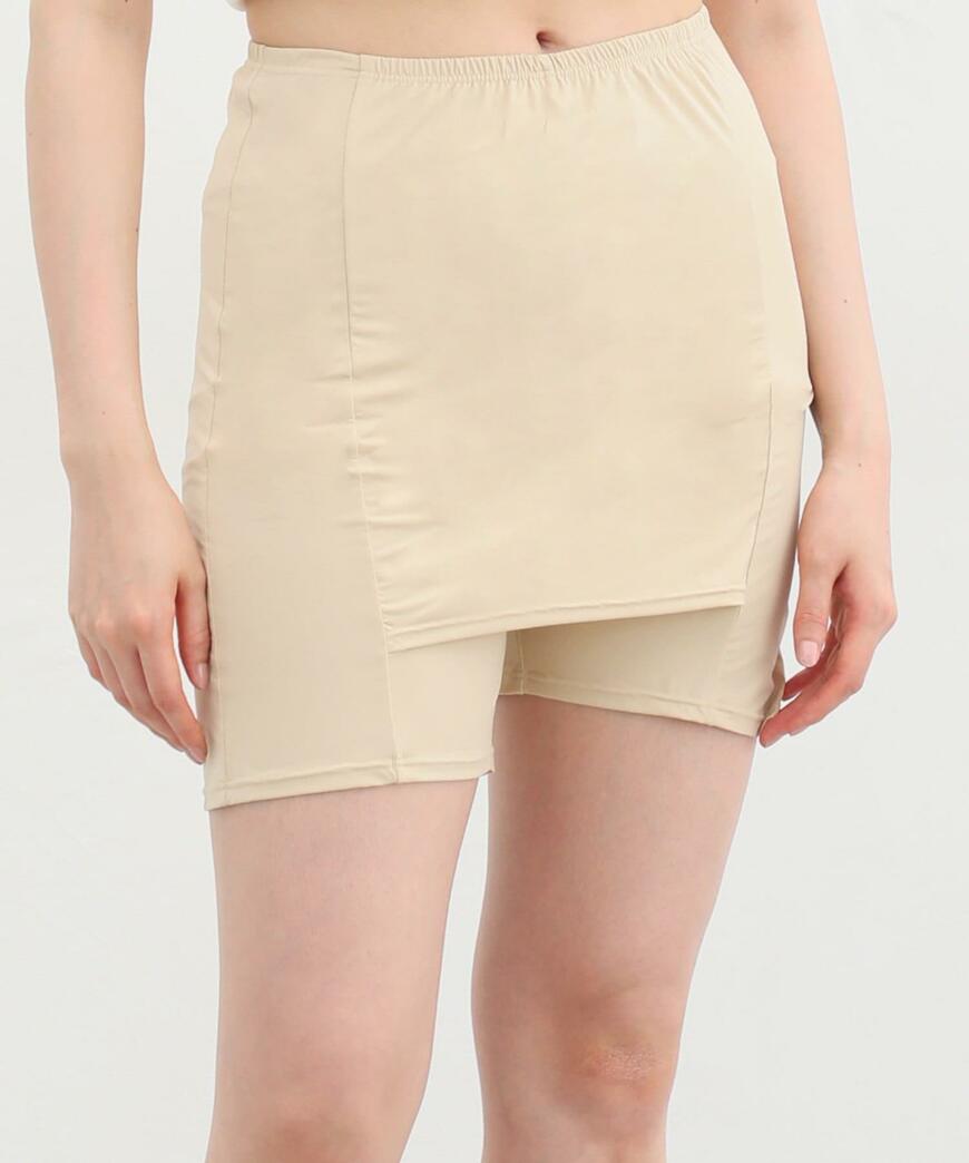 ハニーズ、Ｙラインカバーぺチパンツ商品画像