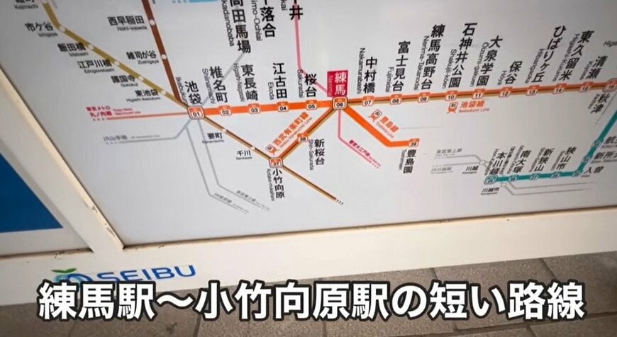 鉄道動画
