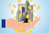 数ある資産運用の中でも不動産投資が選ばれる4つの理由