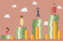 【65歳以上の無職世帯】みんな貯蓄はどれくらいある？《平均貯蓄額》はいくら？資産の内訳もチェック！