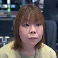 【イメチェン】「直毛でボリュームが出ない」と悩む女性が「くびれショート」に大変身！