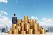 イマドキの「億り人」の特徴と稼ぐ方法。最近は株や先物・オプション？