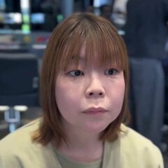 【イメチェン】「直毛でボリュームが出ない」と悩む女性が「くびれショート」に大変身！