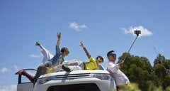 「二度と来るな！」インスタ映えに命をかける迷惑旅行客が撒き散らす害