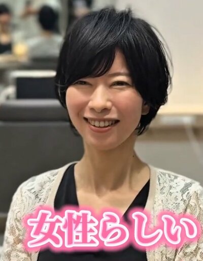 人気美容師