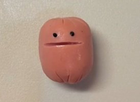 投稿動画のワンシーン