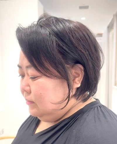 人気美容師