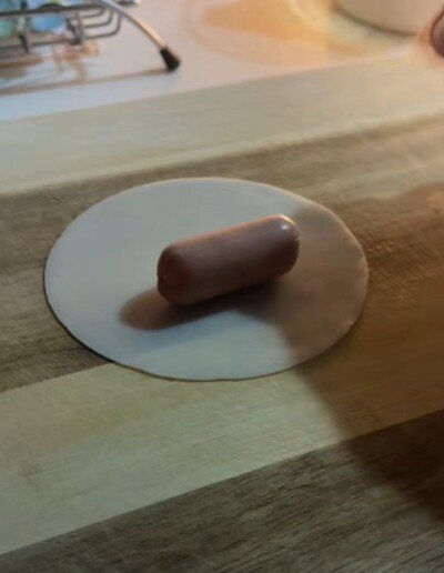 投稿動画のワンシーン