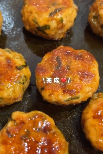 投稿動画のワンシーン