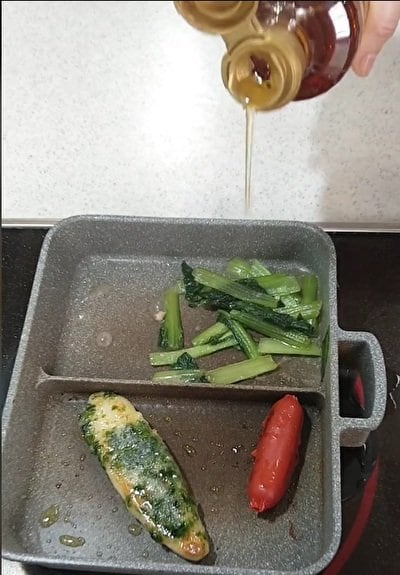 投稿動画のワンシーン