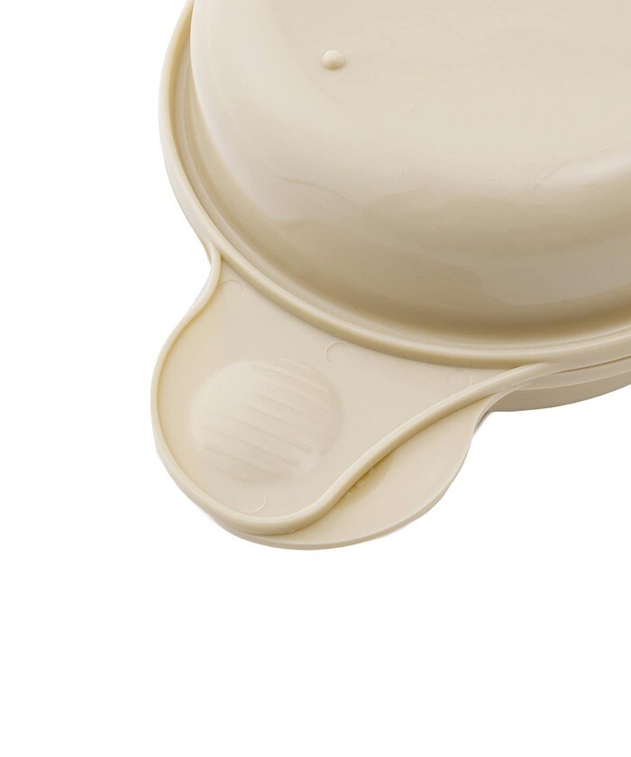 電子レンジで温めるだけで簡単に目玉焼きを作れるアイテム