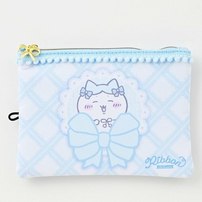 各キャラクターの個性に合わせた色使いがされています