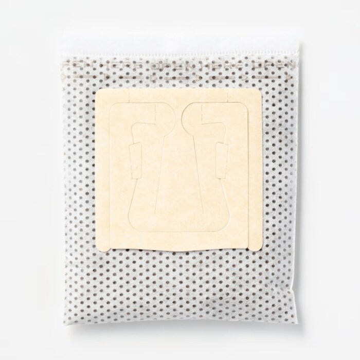 爽やかな味わいが楽しめるドリップタイプ