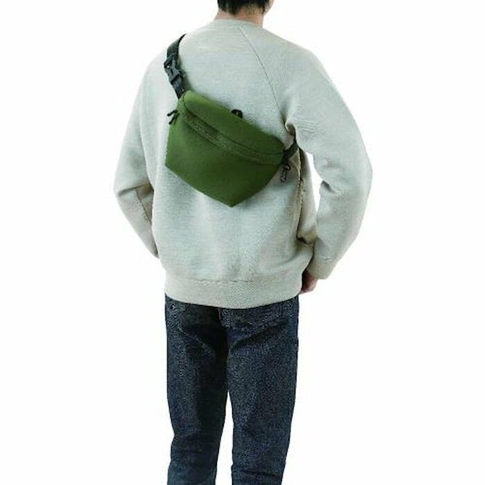 コメリ公式 ネオフィットボディバック 2L