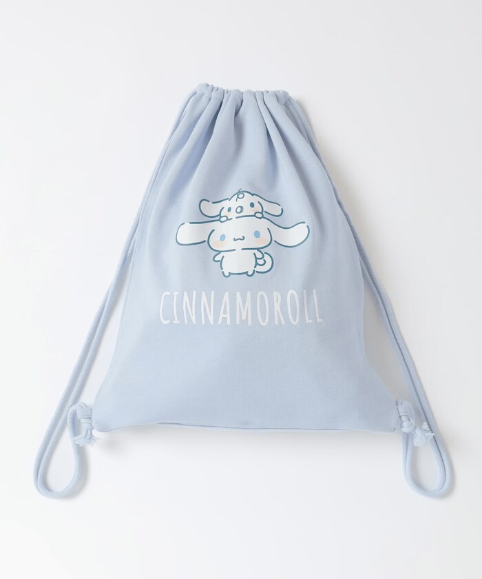 3980円はお得すぎ「サンリオキャラクターズハッピーバッグ」