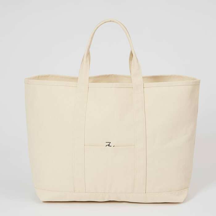 グロサリートートバッグ