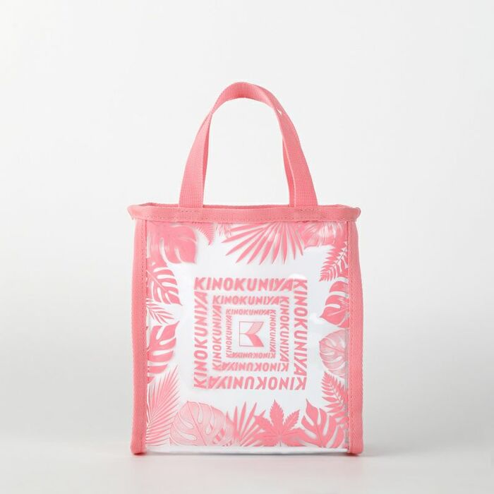 甘すぎない、上品な色合いのピンク