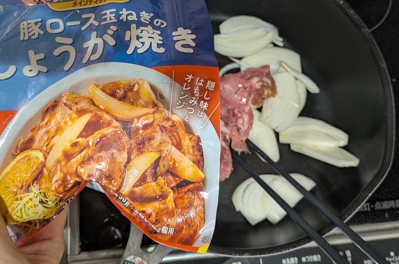 大塚食品　メインディップ