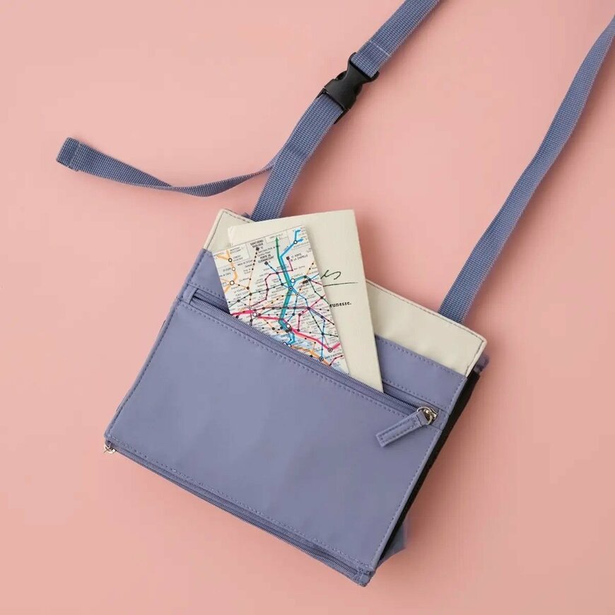 出所：株式会社ＩＣＬ　マルチホルダー