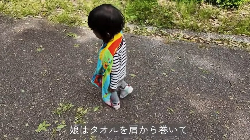 出所：橋本マナミのYouTube（@manami-hashimoto）参照日：2026年6月22日