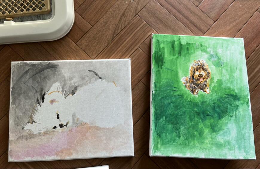 出所：@papoter_dog