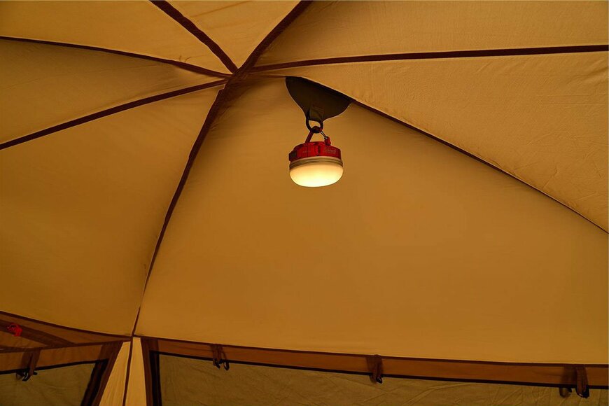 画像出典：すべて「コールマン公式」