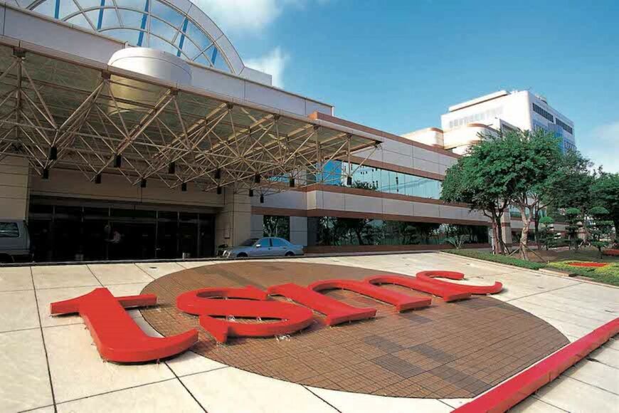 TSMC、日本国内に工場建設へ