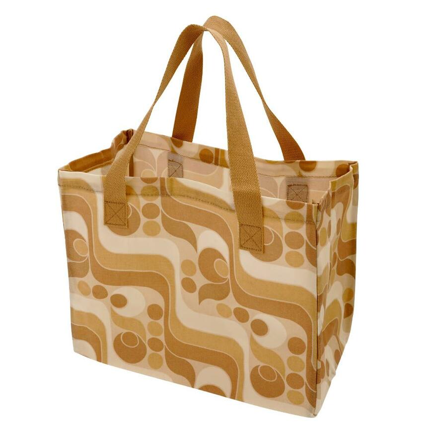 出所：ワークマン公式オンラインストア パラフィン帆布ミディアムトート