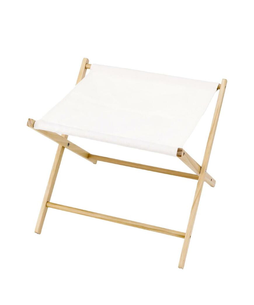 出所：パルグループ公式ファッション通販サイト 3COINS ファブリックラック