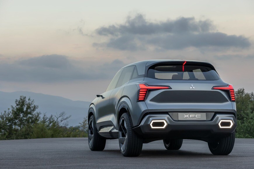 出所：三菱自動車WEBサイト　MITSUBISHI MOTORS Library　「その他 > プレスリリース素材 > 新車 > 2022」