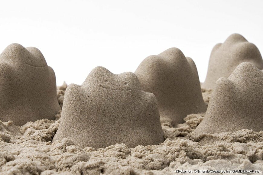 出所：アッシュコンセプト株式会社　Metamon Cup