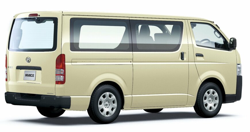 出所：トヨタ自動車株式会社