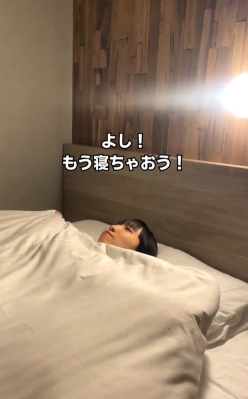 出所：@superhotel_official「万全のお腹をつくる」