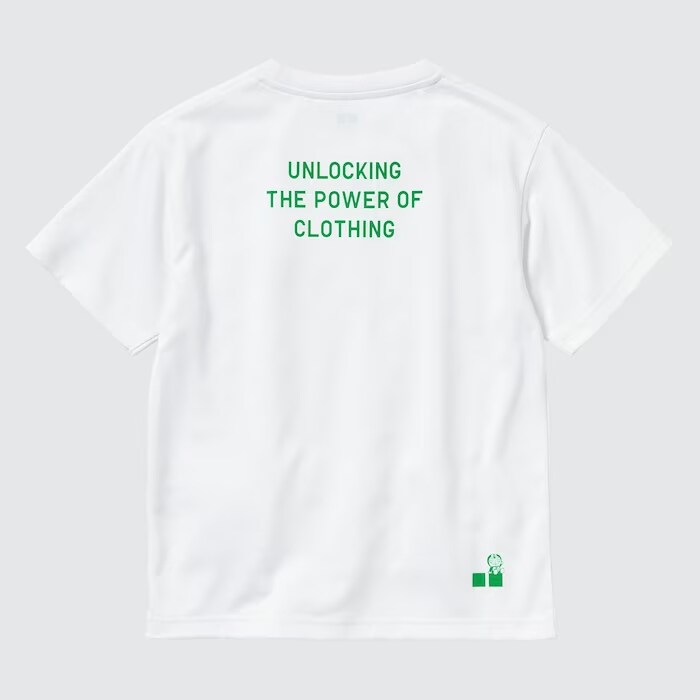 画像出典：すべて「ユニクロ公式」