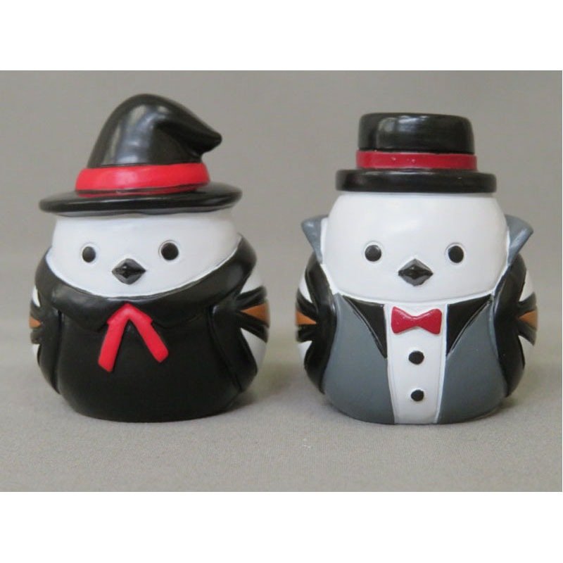 出所：Can★Doネットショップ 魔女＆ドラキュラ　シマエナガ