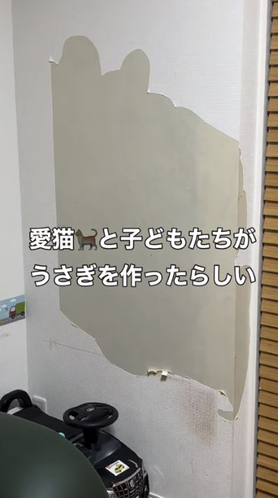 出所：@urishima_home