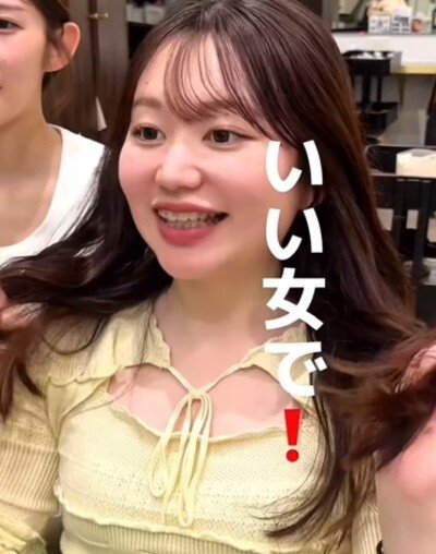 オーダーは「いい女」！？　美容師が幼馴染をカットした結果に反響