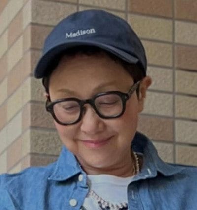 【64歳マダム】「無印良品×ZARA×UNIQLO」で軽やかな大人カジュアルコーデ！ポップな色遊び気分の上がるコーデに