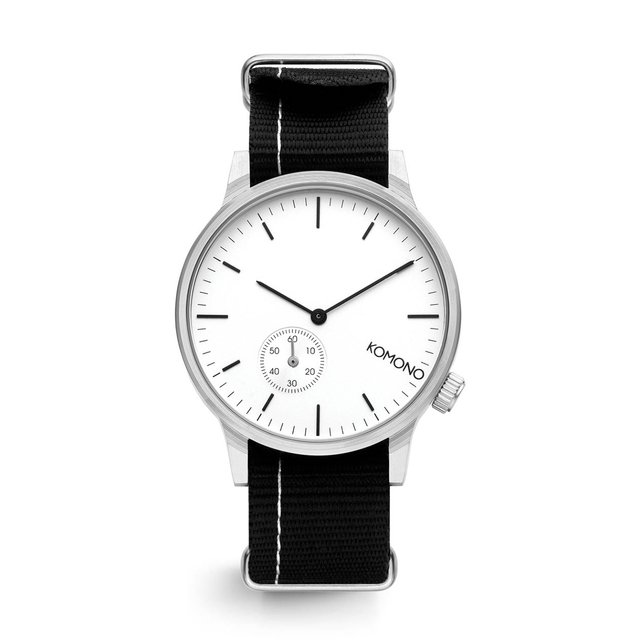 KOMONO - ウィンストン サブス NATO ¥13,824（税込）