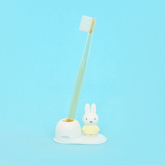 出所：ニトリ公式通販 ニトリネットストア 歯ブラシスタンド ミッフィー